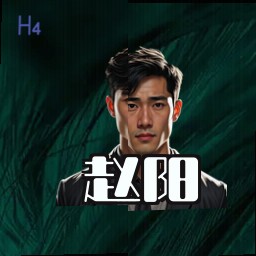 赵阳